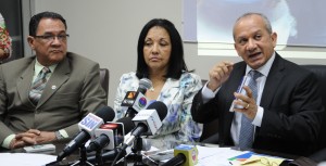 Salud Pública dice movilización social es permanente