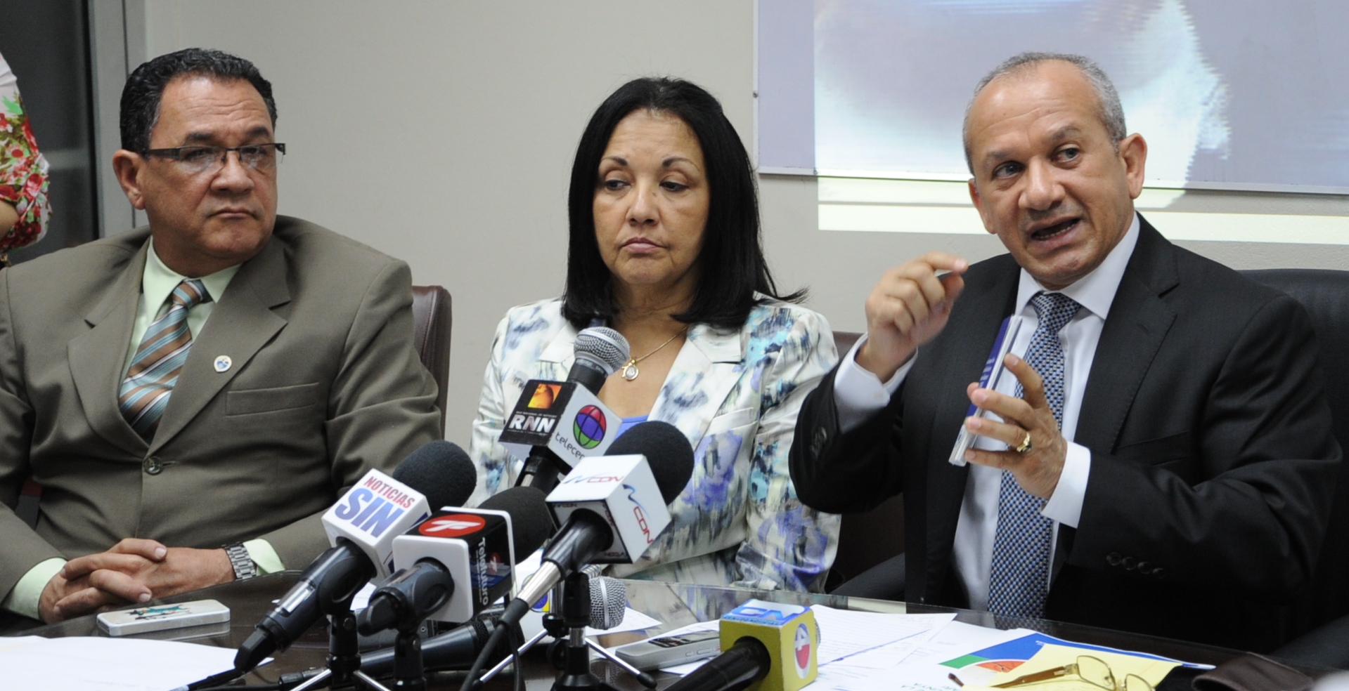 Salud Pública dice movilización social es permanente