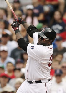 Vuelacerca de Ortiz da triunfo a los Medias Rojas Boston; Aramis y Wilin también jonronean