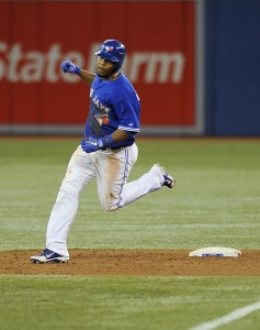 Triple empate por el liderato de jonrones; Cruz Encarnación y el cubano Abre pegan su 25