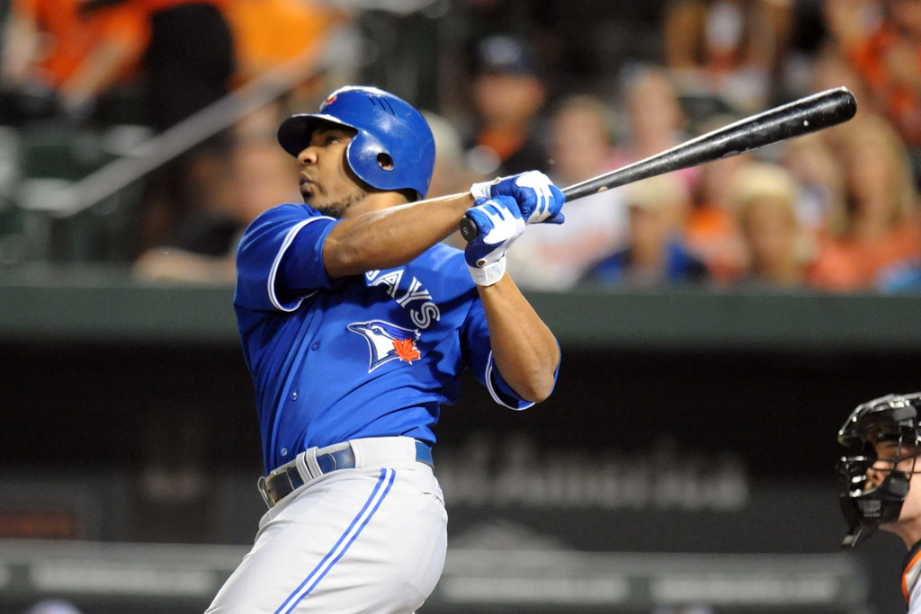 Encarnación fleta vuelacerca 21; Melky el 11 y Pujols remolca dos en revés de Angelinos