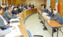Inician en el país primer curso de formación en materia de Integración Regional