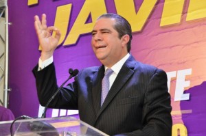 FRANCISCO J.