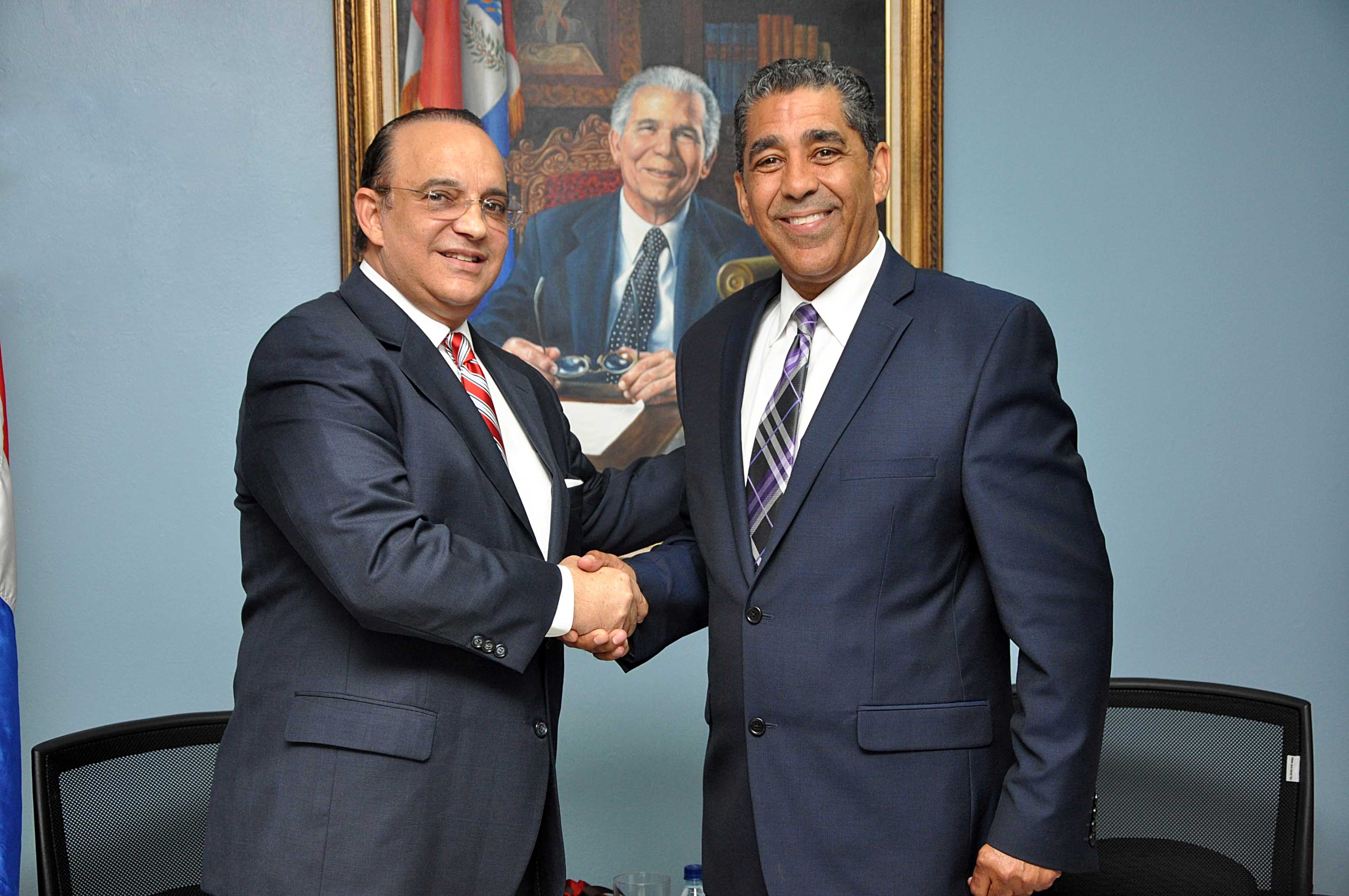 PRSC respalda candidatura de Adriano Espaillat para senador de Nueva York