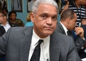 Geovanny Tejada