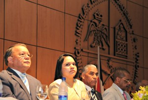 Maternidad de Los Mina gradúa 47 nuevos especialistas