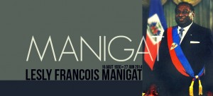 MANIGAT