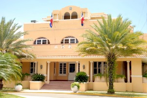 MINISTERIO DE RELACIONES EXTERIORES