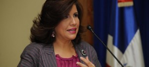 Margarita dice legado de Juan Bosch es inextinguible