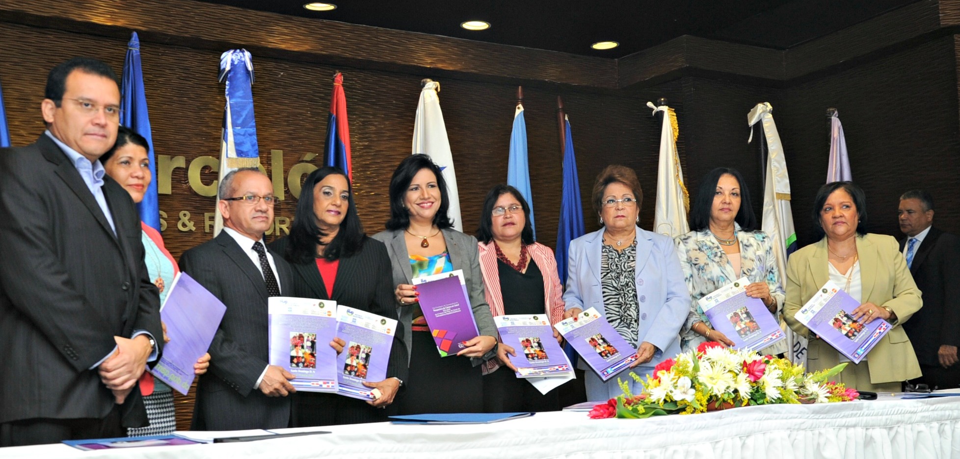Región centroamericana con gran desafío para enfrentar embarazos a temprana edad