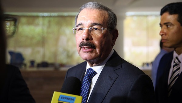 Medina: “Siempre será difícil, pero el trabajo hay que hacerlo y en eso estamos"