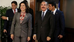 Medina y Margarita inaugurarán mañana el Foro Latinoamericano de Protección Social