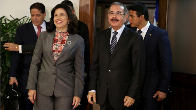 Medina y Margarita inaugurarán mañana el Foro Latinoamericano de Protección Social