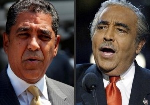 Rangel y Espaillat.