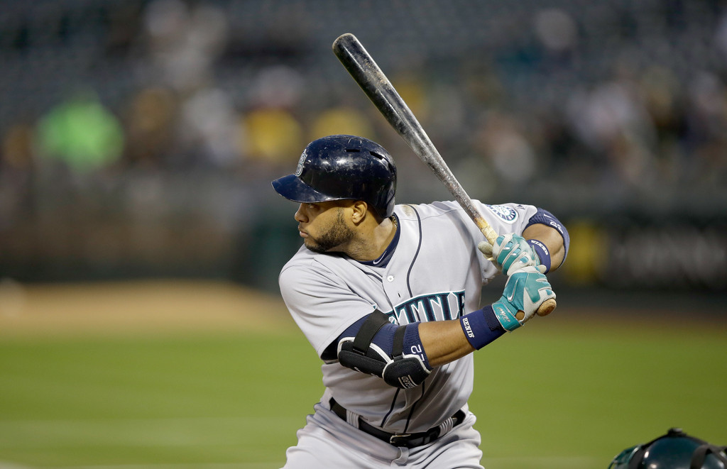 Canó de 5-3 en triunfo de Marineros; Rodney su juego 15