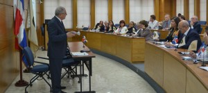 SEMINARIO