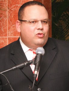 TRAJANO V. POTENTINI PTE. FJT