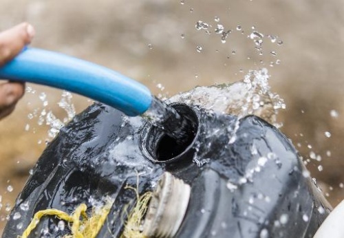 Abastecerán agua al Gran SD los siete días de la semana