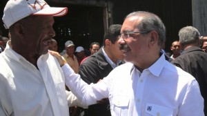danilo medina