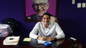 leandro