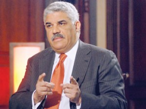 Vargas Maldonado dice 911 está bien, pero violencia requiere estrategia integral