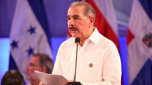 pesidente medina UN