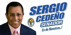 sergio p