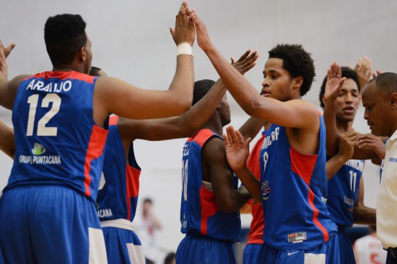 RD derrotó a Puerto Rico en inicio del Premundial U-18