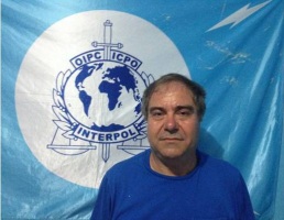Interpol dominicana captura italiano prófugo por tráfico de drogas