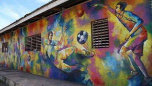 Presidente Medina inaugura Juegos Pedernales; compiten atletas Frontera y Haití