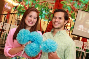 5. Iamdra Fermin, Andres Madera