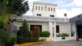 PRD realizará el domingo convenciones en 123 municipios y el Distrito Nacional