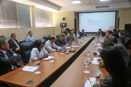 Más de 20 embajadas apoyan foro de inversión en RD