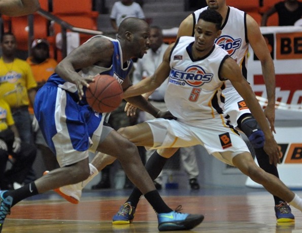 Continúa esta noche la final de la LNB entre los Metros y los Titanes