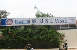 Se reducen casos de Chikungunya en hospital Luis Eduardo Aybar