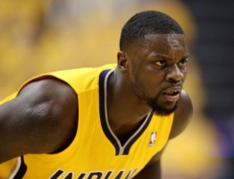 Stephenson se va a Charlotte; firmó por tres años y US$ 27 MM