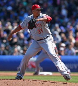 Simón consigue victoria 11; Ventura alcanza su sexta de la temporada