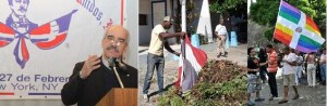 Bandera-Ultraje