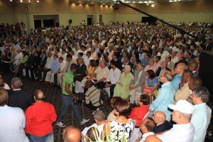CONVERGENCIA 2