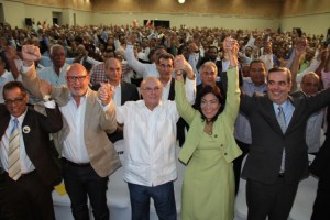 CONVERGENCIA