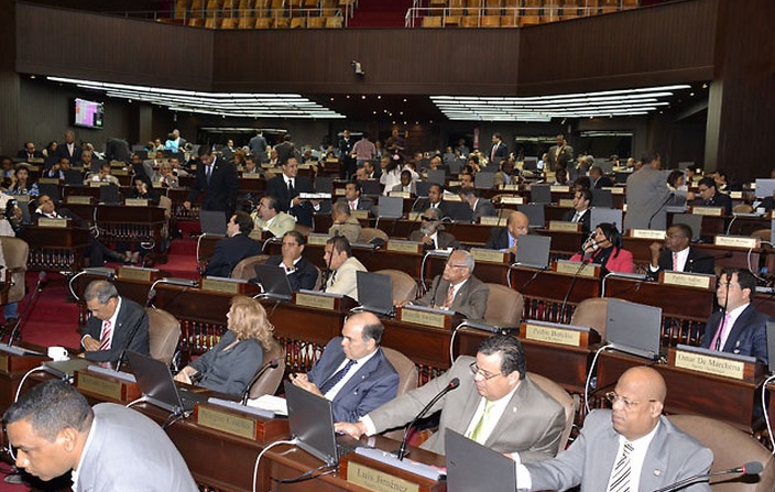 Diputados convierten en ley proyecto sobre Declaración de Patrimonios