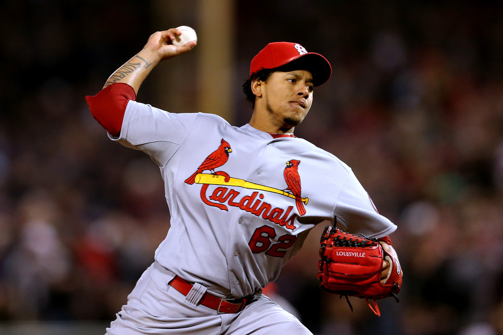 Martínez logra tercera victoria de la temporada; Peralta fleta jonrón 12