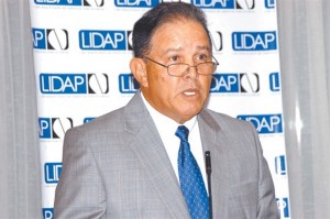 Carlos Azar