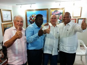 DIPUTADO SPM
