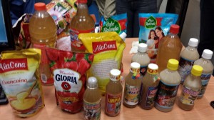 DROGA LIQUIDA