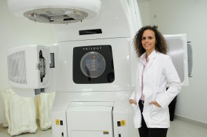 Dra Jazmín García