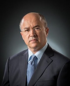 El procurador Francisco Domínguez Brito