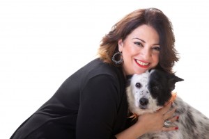 FSV FOTO LISSETTE CON TANIA MARIA