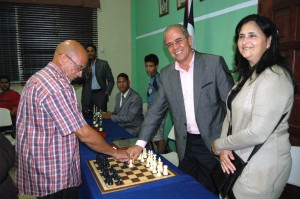 Ingeniero Adolfo Cedeño