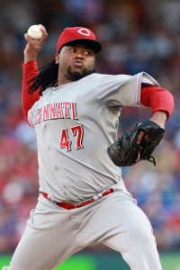 Peralta y Cueto llegan a 10 victorias; Elián de 5-5; Gómez de 4-3 y Aramis 5-3